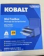 Kobalt Mini Tool Box 25th Anniversary Edition - Blue (5265407 )