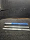 (QTY 2) LONTAN 24 Inch Push to Open Soft Close Full Extension Drawer Slides
