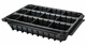 Makita MAKPAC 3-COMPARTMENT STORAGE INSERT & DIVIDERS 320x70x65mm Fits Type-1