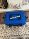 Park Tool Rolling Big Blue Box Tool Case Only  Bx-3 Road MTB Bmx Missing Tray A