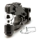 Husky Towing 33114_68 One-Mount 2-5/16" Ball 13K Black