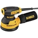 Smooth Surfaces Faster - Dewalt 5 Inch Random Orbit Sander DWE6423