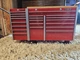 Snap-on KRL1001 tool storage bank replica