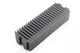 Jigsaw Blade Holder Rack for DEWALT Tough Case Organizer Small/Medium DWAN2190