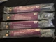 Prime Line Monorail Drawer Slide Kit Mill Galvanized Steel 22-5/8" New Sealed