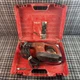 Hilti (WSR 900-PE) Reciprocating Saw W/Hard Case & Manual