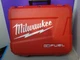 Milwaukee CASE FOR  2904-22 Hammer Drill Driver 1/2" M18 Fuel BOX ONLY