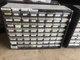 Akro-Mils 64-Drawer Plastic Drawer Storage Cabinet Garage Organization hangable