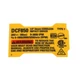 New DeWalt OEM N911711 Impact Driver Rating Label DCF850B DCF850P1