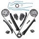5.4 Timing Chain Kit Cam Phaser Repair Kit for 2005-2014 Ford F-150, F-250, F...