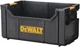 DEWALT Tool Box, Tough System, Extra Large (DWST08204)