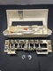 Bernina Presser Feet Accessories Box Set  1630 Case Sewing Machine
