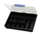Eclipse SB-2419 Pro's Kit Compartment Storage Box