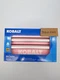 Kobalt Mini 2 Drawer Steel Tool Box Pink Finish (54422) Magnetic Drawer Lock