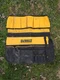 DEWALT DWST560109 Bucket Tool bag Organizer 37 compartments Basket Compatible