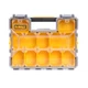 DEWALT DWST14825 Large Parts Organizer Toolbox Storage Case