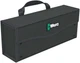 Wera Tools 5004352001 Wera 2Go 3 Tool Box, 130X325X80 MM, 1EA