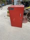 VTG 1976 Snap-On KR-272 KR272 Side Box Wall Hanging Cabinet Chest