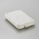 [US Tax Paid] TOYO Steel T-152 White Tool Box Compact Stackable Matte Japan NEW