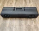Vtg. Sears Craftsman 65119 Large Truck Tool Box Case 22&rdquo; 9-65119 Under Seat USA