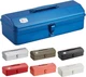 Y-350 Steel Mountain Tool Box Blue)