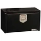 Buyers 1703100, Steel Underbody Truck Box w/ Stainless Steel Rotary Paddle,