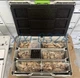 1 Pc. NEW FESTOOL DS 4/5/6/8/10 1060 BU Domino tenon set 576794 DHL shipping