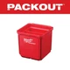 Milwaukee 48-22-8062 48-22-8062 2PK Bin Set