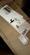 METRO 1836FS SOLID SHELF ONE BOX OF 4 SHELVES NIB UNUSED 18" X 36"