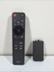 LG Wireless Voice Control TV Remote MR25GA AKB76046602 Black