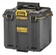 DEWALT 15.25 In. Toughsystem 2.0 Compact Deep Tool Box