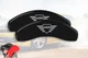 2012-2013 Ford Mustang Boss 302 Rear Black "MGP" Brake Disc Caliper Covers