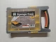 STOREHOUSE 15 Bin Small Portable Parts Storage Case