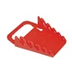 Ernst 5042 5 Wrench Gripper - Red
