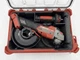 Insert for Milwaukee Packout (48-22-8435) for M18 Grinder (2880-20)