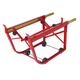Dayton Drum Cradle,Cap 1000 Lb 3BA27 Dayton 3BA27 190735279939