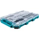 Makita Maktrak Low-Profile Medium Organizer
