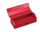 Tone Tool Case BX510 Red From Japan