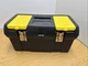 Stanley 019151M Tool Box
