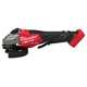 Milwaukee 3670-22 M18 FUEL 4-1/2"-6" Braking Grinder, Paddle Switch Kit