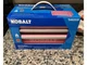 Kobalt Mini 2 Drawer Steel Tool Box Pink (54422) | 25th Anniversary Fast Ship💖