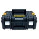 Dewalt Tstak Ii 13 in Stackable Flat Top Tool Storage Case