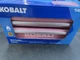Kobalt Mini 2 Drawer Steel Tool Box Pink (54422) | 25th Anniversary Fast Ship!!