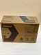 New KOBALT 25th Anniversary Blue MINI 2 Drawer Toolbox -  10.83" x 5.91" x 5.91"