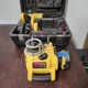 Dewalt DW077KI Complete Laser Level Set NO BATTERY Noisy Listen to video