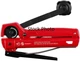 Milwaukee 48-22-6111 Armored Cable Cutter w/Self Adjusting Armor Clamp