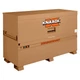 Knaack Storagemaster174; Piano Box 57.5 Cu. Ft. Steel Tan - 90