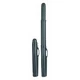 Plano Black Protective Tube Case, 88"L x 9-3/4"W x 5-1/2"D 458800 Plano 458800