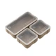 Magpul DAKA Bins for DAKA Grid Organizer System, 2x2 and 2x4 Set, Flat Dark Eart