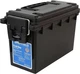 Sheffield 12629 Field Box, Ammo Storage Can and Water Resistant Ammo Can, 
